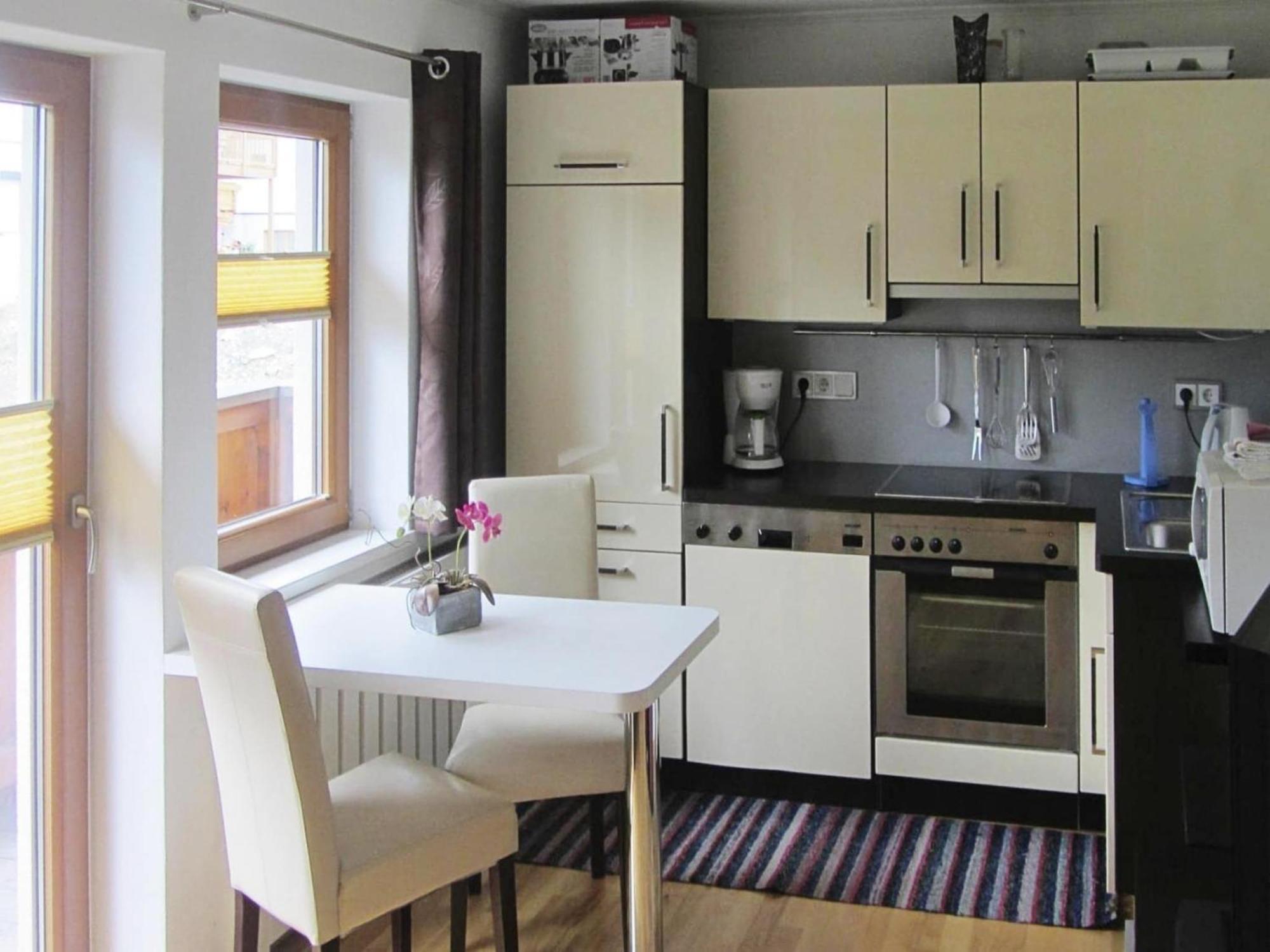 Apartment In Krimml With Parking Space Esterno foto