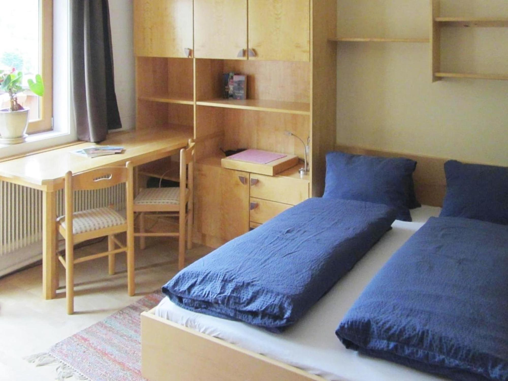 Apartment In Krimml With Parking Space Esterno foto