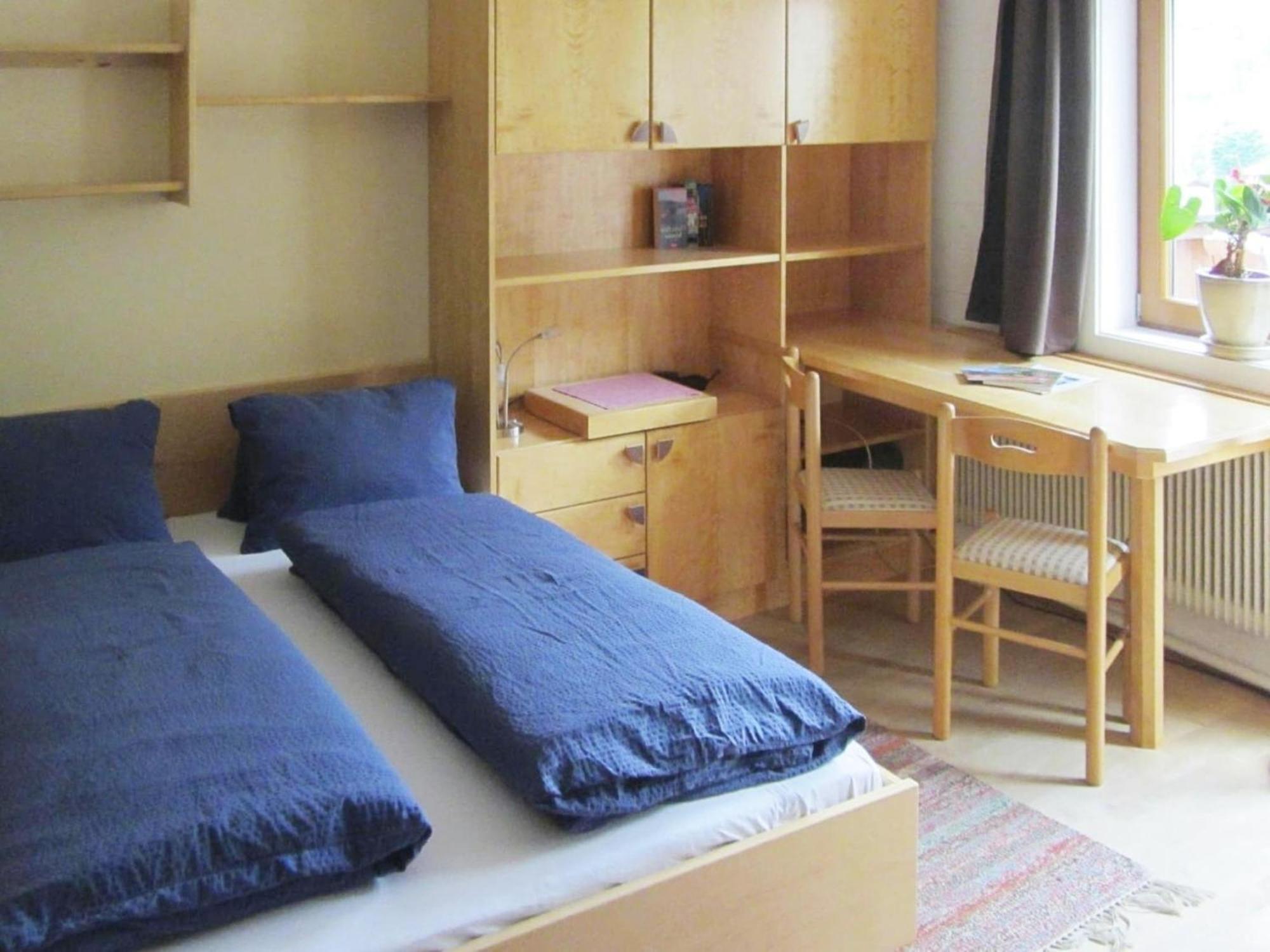 Apartment In Krimml With Parking Space Esterno foto